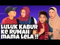 LULUK NUMPANG HIDUP SUSI GAK TERIMA !!!