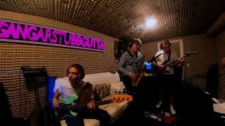 Gangar - Reinlender etter Salve Austenå Live @ Richard Max studio