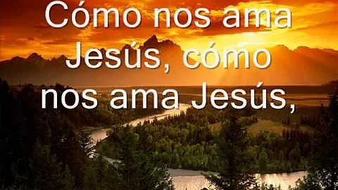 O que é o amor para Jesus?