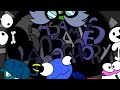 Basamites insane laboratory animated ft 2 people