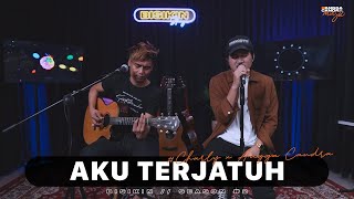 AKU TERJATUH - ST 12  | CHARLY ft ANGGA CANDRA
