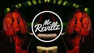 DJSM & Fyex - Jenny From The Block