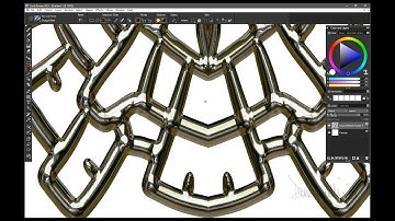 How to use Dynamic Plugin Layers in Painter