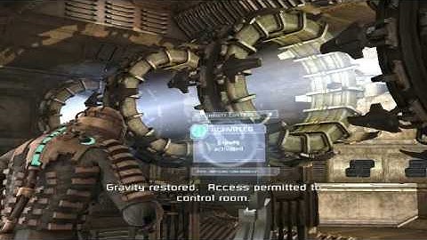 Dead Space [P4 + 8500]