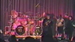 Vomit Remnants - Putrefying dead flesh (live)