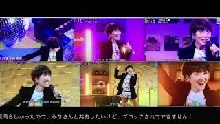 Dance Beatは夜明けまで YOKO OGINOME