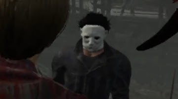 DbD clip with no context