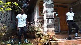 Ecclesia Ft S.O - Till I See Your Face (official Dance video)