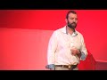 The superpower in you | Micah Fink | TEDxBozeman