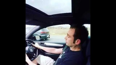 Stage 3 APR Golf 6 R vs Revo Stage 2 KO4 Golf GTI