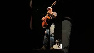 Video thumbnail of "Aaron Lewis - "When I'm gone" acoustic live"