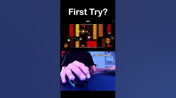 Best Player Tries EXTREME Cataclysm Challenge! #shorts