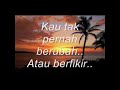 Sunset - Percuma (Official Lyric)