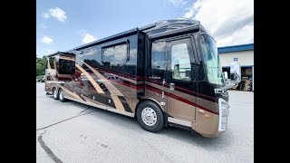 2020 Entegra Anthem 44W For Sale In Concord, NC