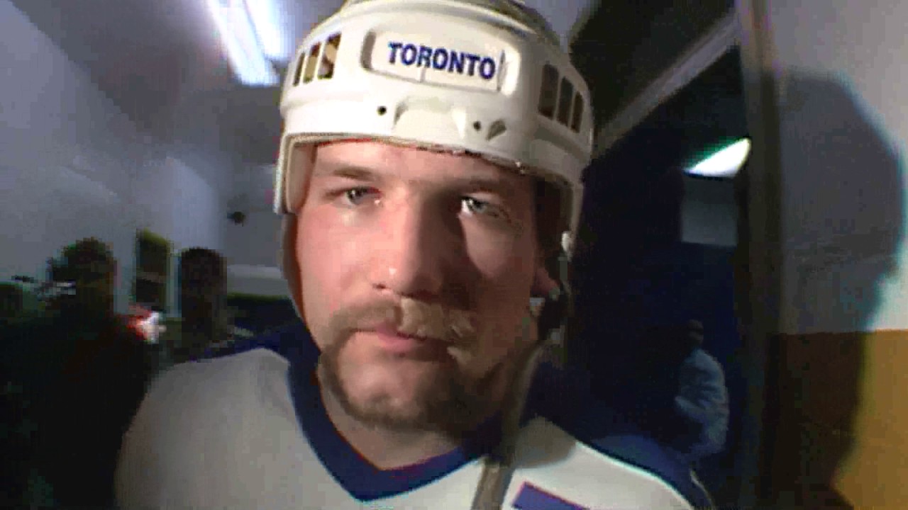 Wendel Clark Videos