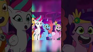 Млпg5 Огромный Кролик Атакует  #Mylittleponytellyourtale #Mylittlepony