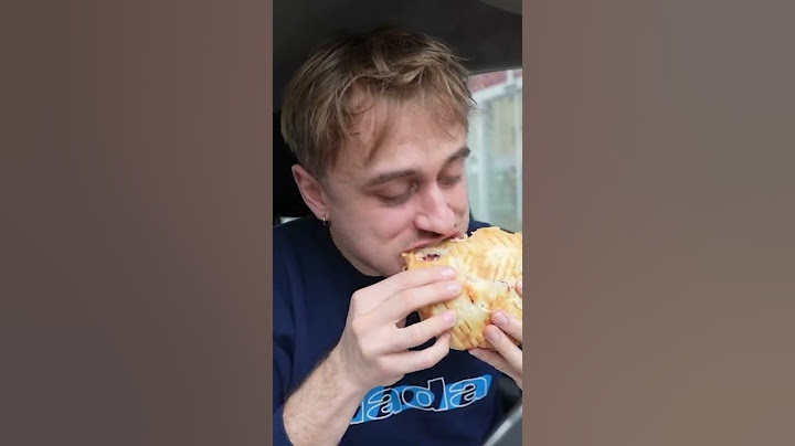 Le MEILLEUR KEBAB du MONDE ? 🥙