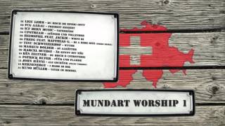 Mundart Worship 1 [Teaser Album]