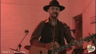 Los Vasquez - Voy a Llorar (En Vivo)