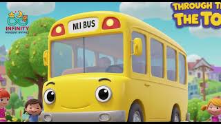 The Wheels On The Bus