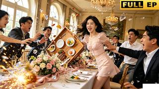 Female CEO Went Undercover in a Cheap Tour—The Mastermind Was Her Husband -【The CEO Went Undercover】