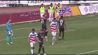 Ozgurcan Ozcan Summary Resimi