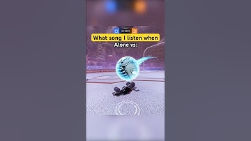 Even spotify knows when to change 🤯 #rocketleague #rl #rlclips #rlclip