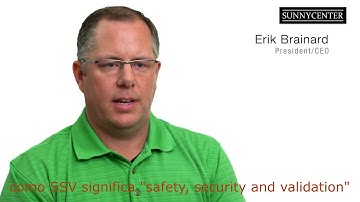 Checkweigher SSV-f,  Anritsu