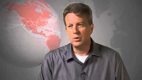 Level 3 Data Center Overview