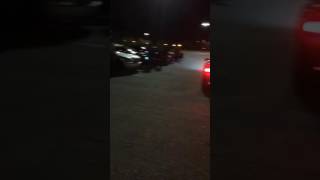 Mannequin Challenge