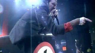 Antichrist Superstar - Marilyn Manson [Bible Rip][HD]