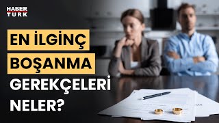 Türkiye'de evlilikler neden bitiyor? Hukukçu Erkan Yalçın yanıtladı.