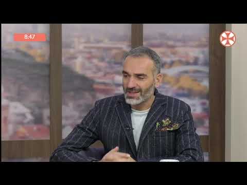 აზარტული თამაშების შესახებ - მღვდელი თეიმურაზ ქორიძე