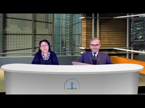 Да бъде волята Ти п р Георги Чакъров и Снежка Илиева