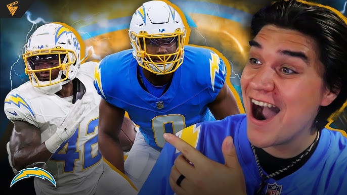 2022 Los Angeles Chargers - Fantasy Football Deep Dive - LAFB Network