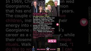 Christopher Walken: A Life Devoted?