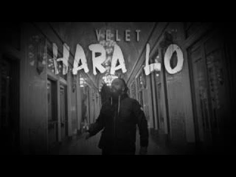 VELET - HARA LO (Official Audio)