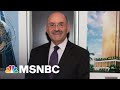 Trump CFO Weisselberg In 2015: I leave ‘Legal Side’ Of Money Flow To Others | The Last Word | MSNBC