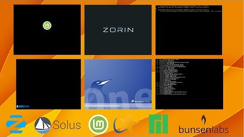 Linux Startups and Shutdowns