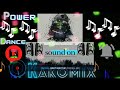 POWER DANCE MIX  20-06-2023