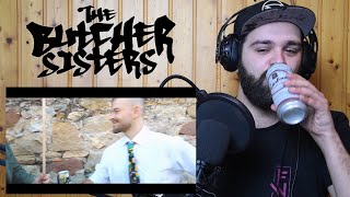 Raiden Reacts to: The Butchers Sister - Dosenbier | German Metalhead Reacts