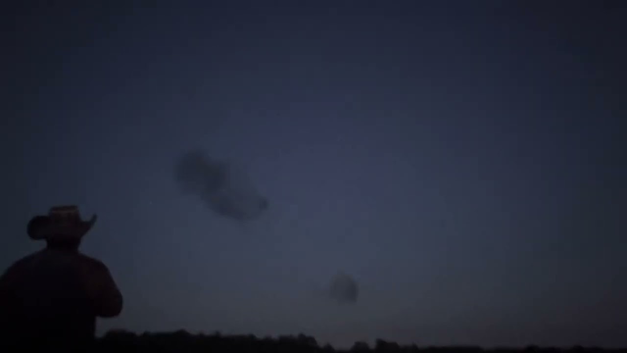 4th Of July Nuclear Blast 