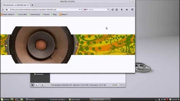 Fix Local .swf File Playback In Web Browsers On Linux