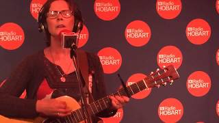 Tiffany Eckhardt 'Kindness' 2018 abc hobart live chords