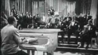 Basie Boogies with the Big Band ('40s)