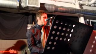 Beady Eye - Iz Rite (HD) - Rough Trade East - 10.06.13