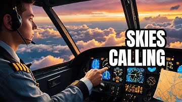 Motivation and Objectives  The Heart of Aviation Training