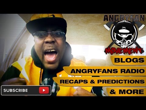 Tay Roc vs Charron recap