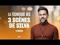 Extrait de la leon   la technique des 3 scnes  de la mthode silva pour un ultra mental