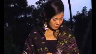 PUTRI SILITONGA - Dang Na turpukta Hamoraon .flv